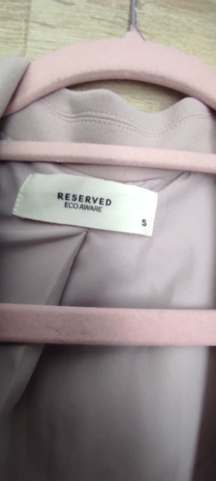 Marynarka Reserved r.S