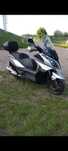 Kymco Downtown 300 super stan 10.000 przebieg!