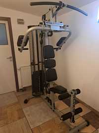 Atlas KETTLER axos fitmaster