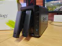 NAS Synology 716+