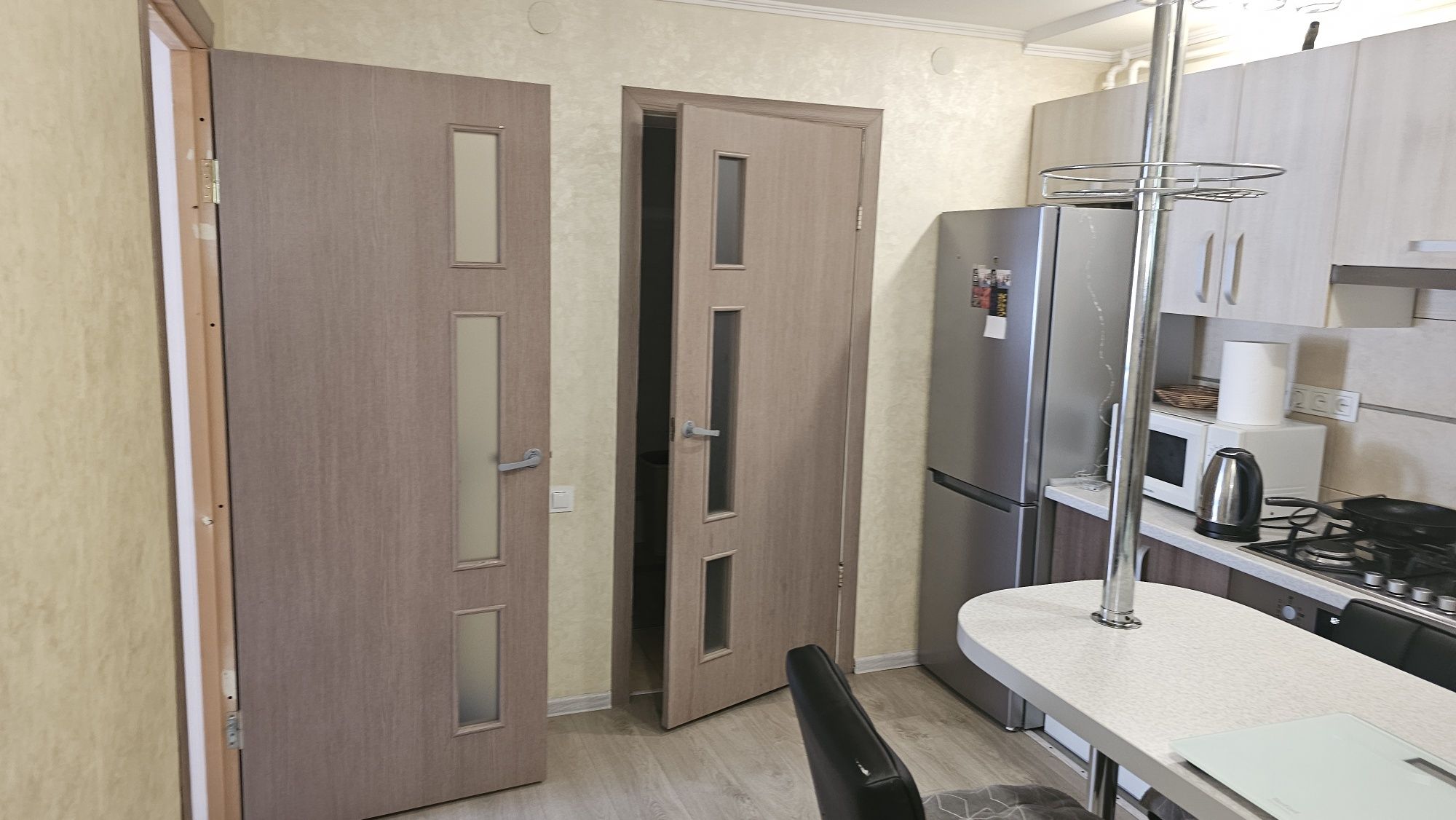 Продам частину будинку район ЖД вокзалу