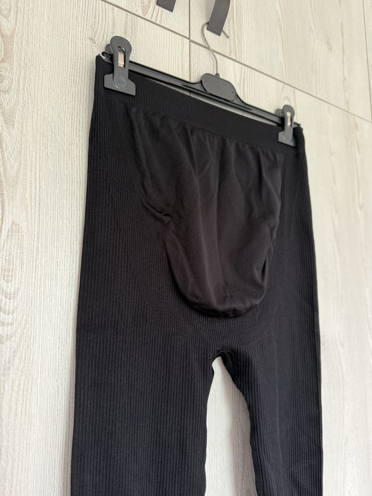 Legginsy ciazowe rozmiar S