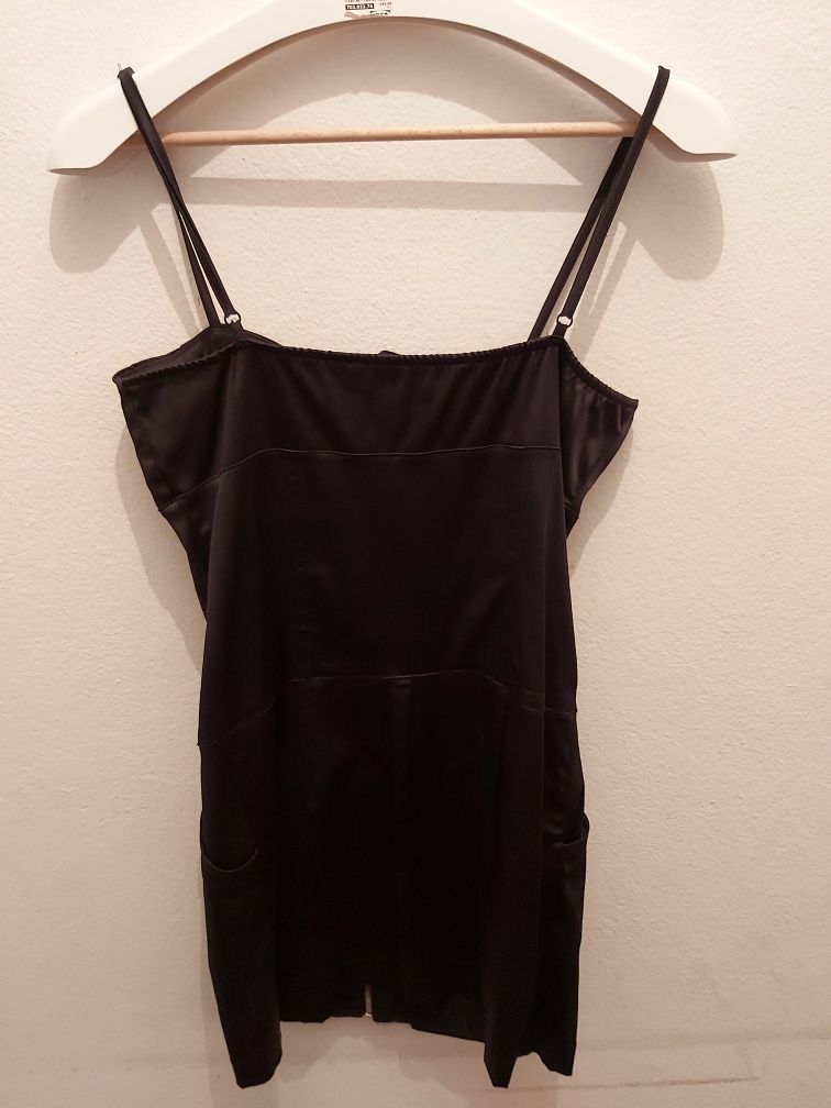 Vestido Stradivarius tam. L