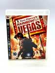 Rainbow Six Vegas PS3 Po Angielsku