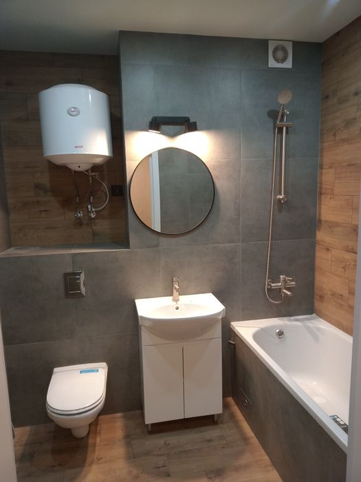 Продам свою квартиру евродвушку  ЖК Сказка