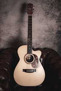 Gitara Maton SRS808C