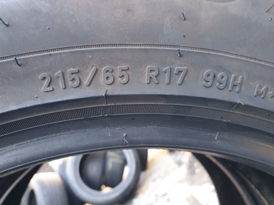 Opony 215/65R17 Pirelli Scorpion Winter Super stan Zima zimowe