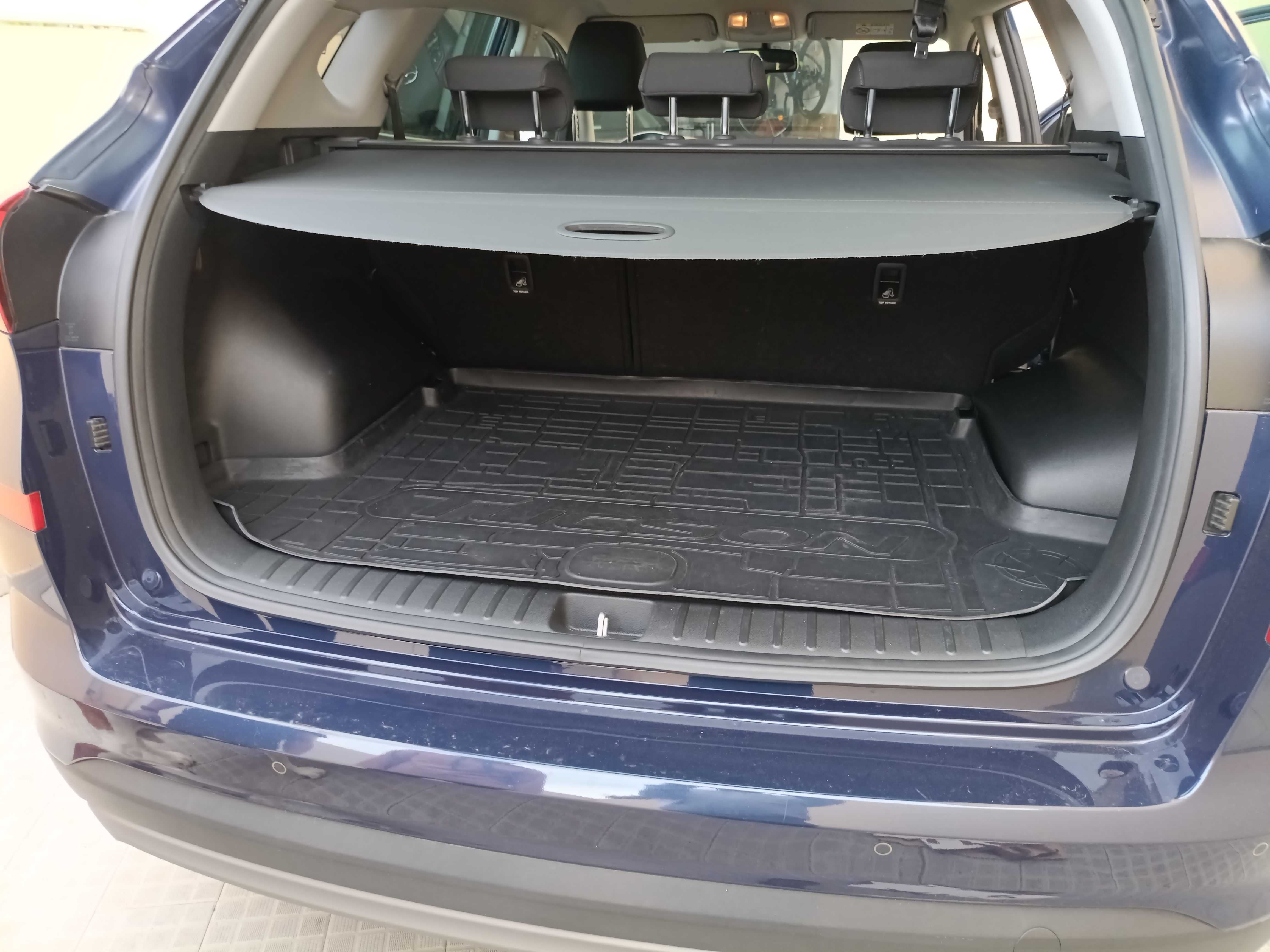 Vendo Hyundai de 2018 completamente novo