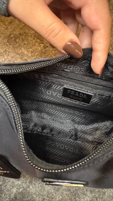 Mala Prada re-edition 2000