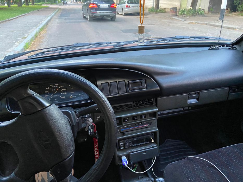 Лада 2109 балтика