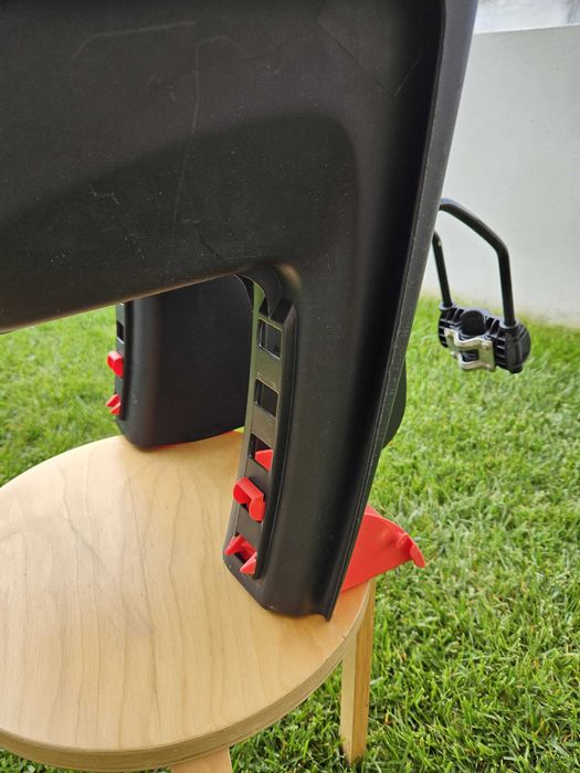 Cadeirinha de Criança Bicicleta PolySport