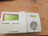 Sterownik junkers tr 200