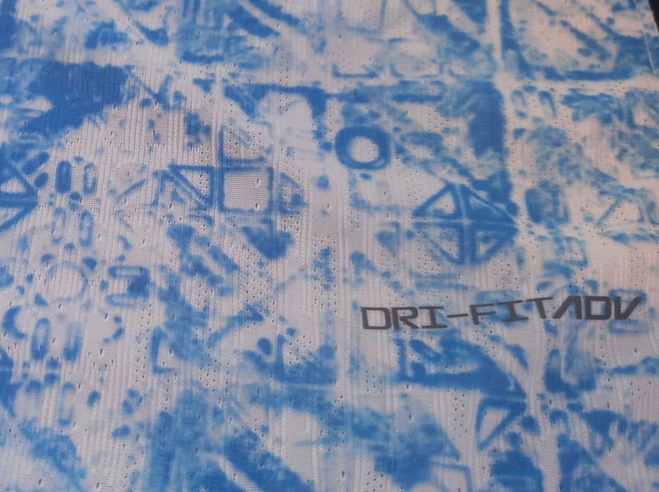 Koszulka Cristiano Ronaldo Portugalia, meczowa, nowa, Nike Azulejos