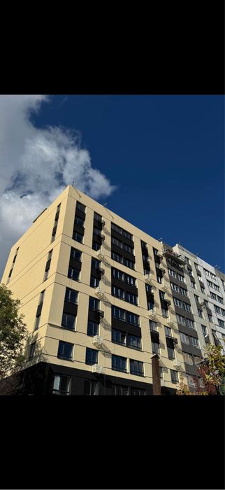 продаж 1к.квартири