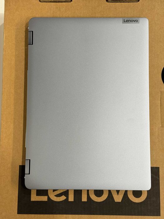 AMD Ryzen 7 7730U 16G/512GB Ноутбук трансформер 16" IPS Lenovo Flex 5