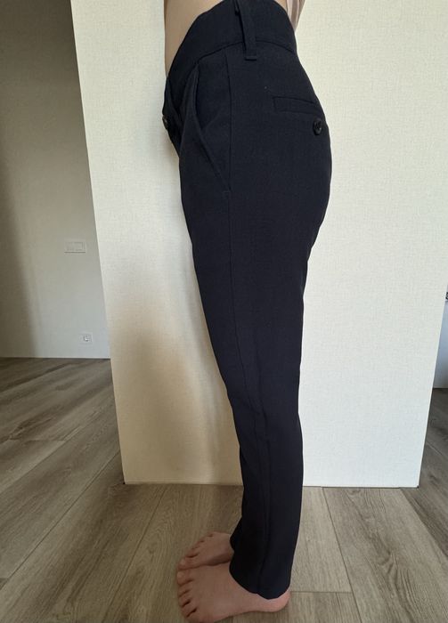 Класичні брюки name it шкільні штани