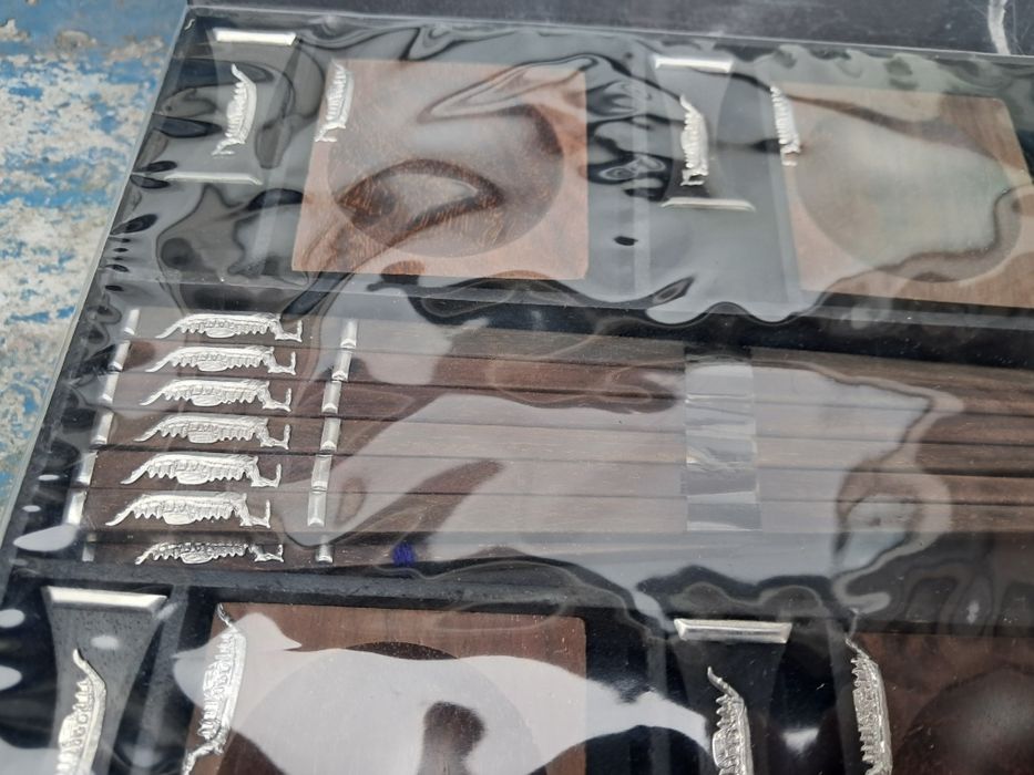 Набор для суши в коробке