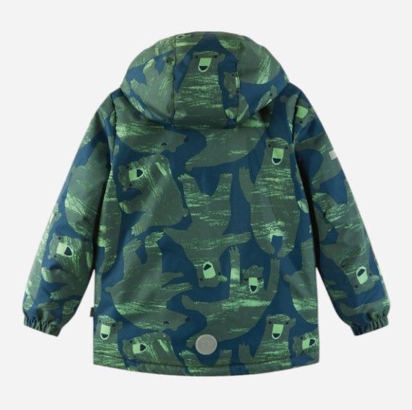 Куртка зимова Tutta by Reima 140