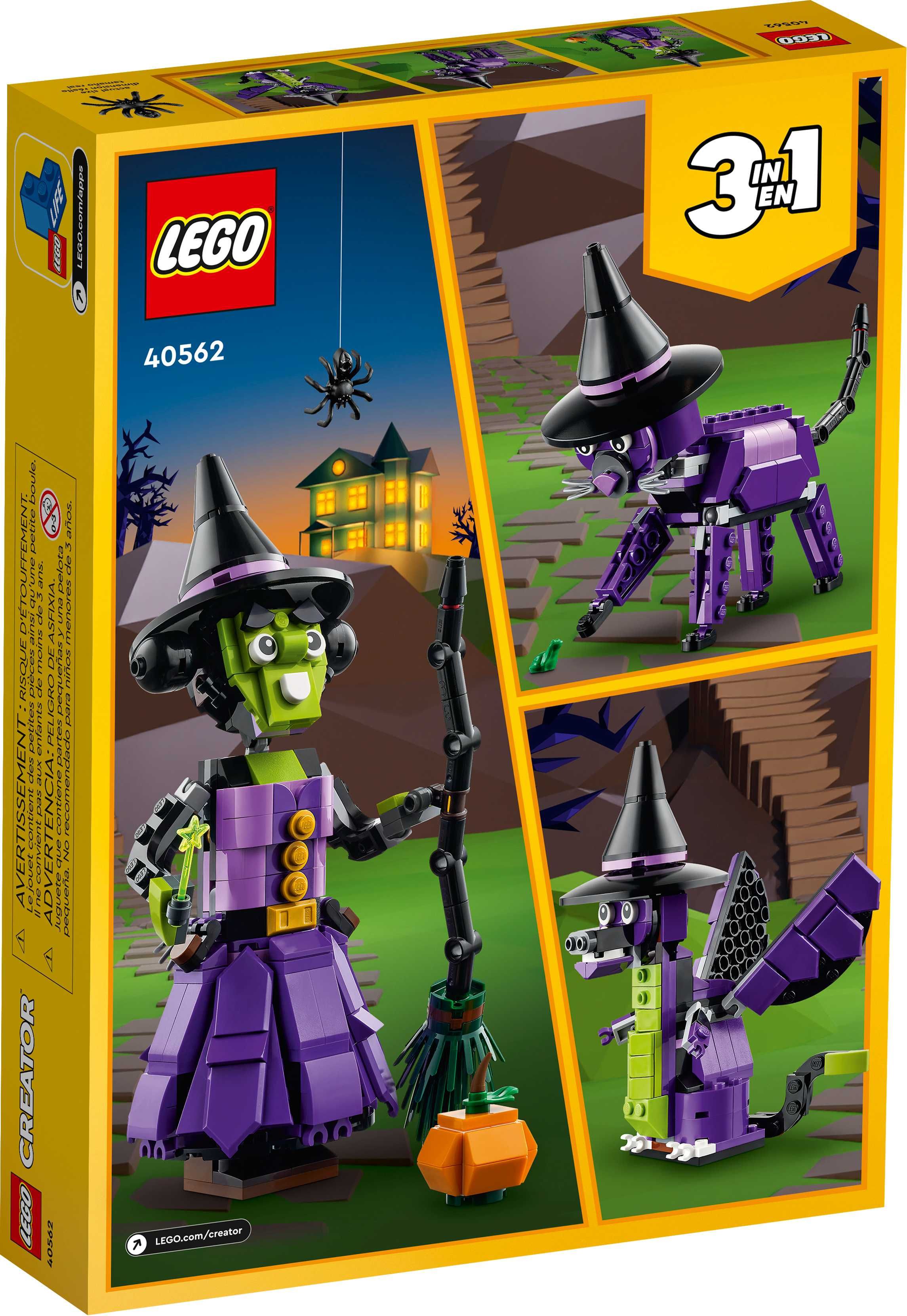 LEGO Creator 40562