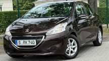 Peugeot 208 1.2 NAVi MEGA STAN Tylko 147tys.km Zobacz bo WARTO Zapraszam