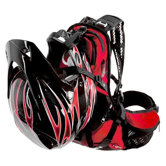 Plecak rowerowy enduro mtb Ergon BE1 small