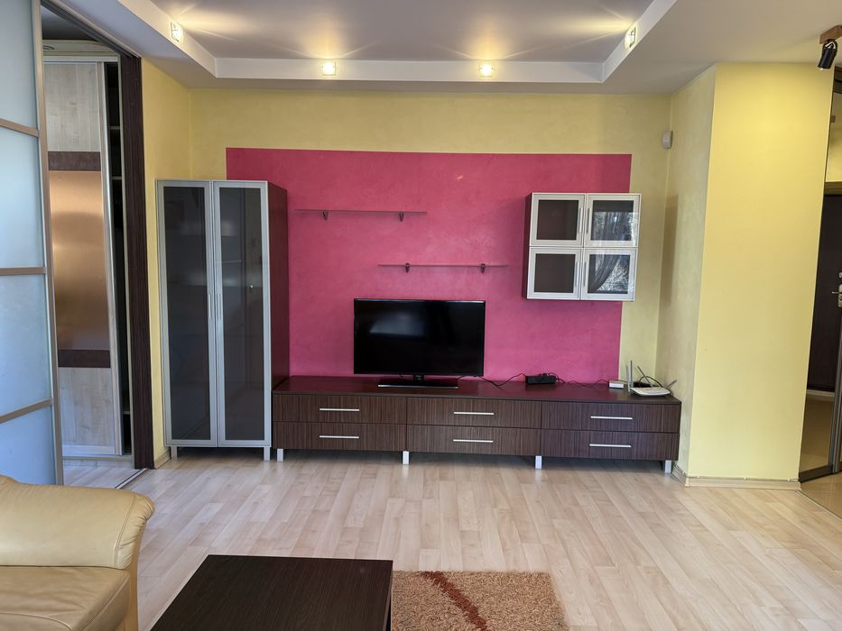 Здам 2 кімнатну квартиру з виглядом на Стрийський парк