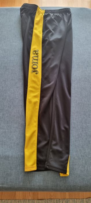 Calças Joma (M) nunca utilizadas