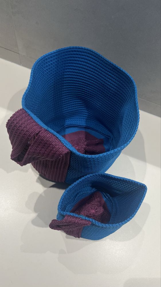 Saco de arrumaçao IKEA