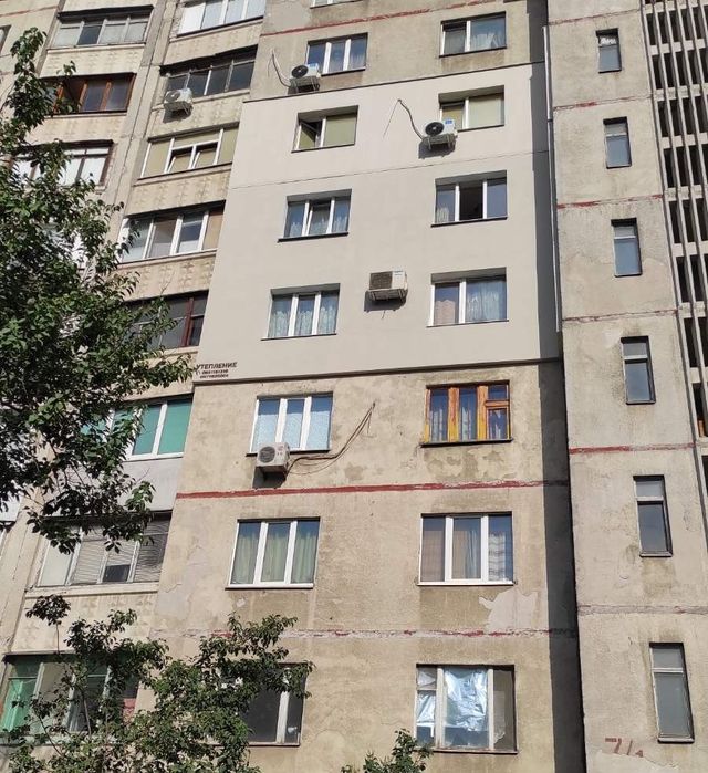 Высотные работы, УТЕПЛЕНИЕ Фасадов, балконов, лоджий, гидроизоляция