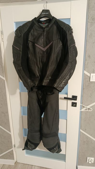 Kombinezon Rebelhorn dwuczęściowy rozmiar 52