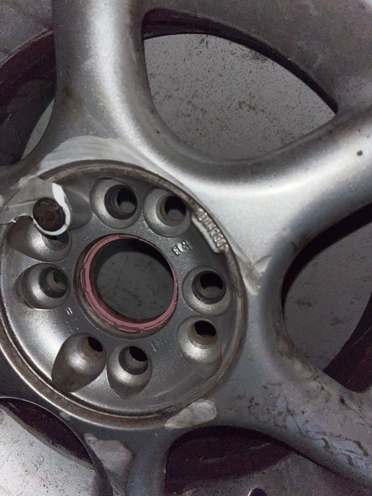 Jantes r14 4x100