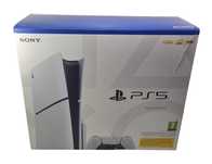 Sony Playstation 5 Slim D Chassis PS5 CFI-2016 1 TB Z NAPĘDEM