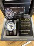 Bulova parking meter