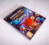 Minecraft Story Mode The Complete Adventure PS3 Epizody 1-8