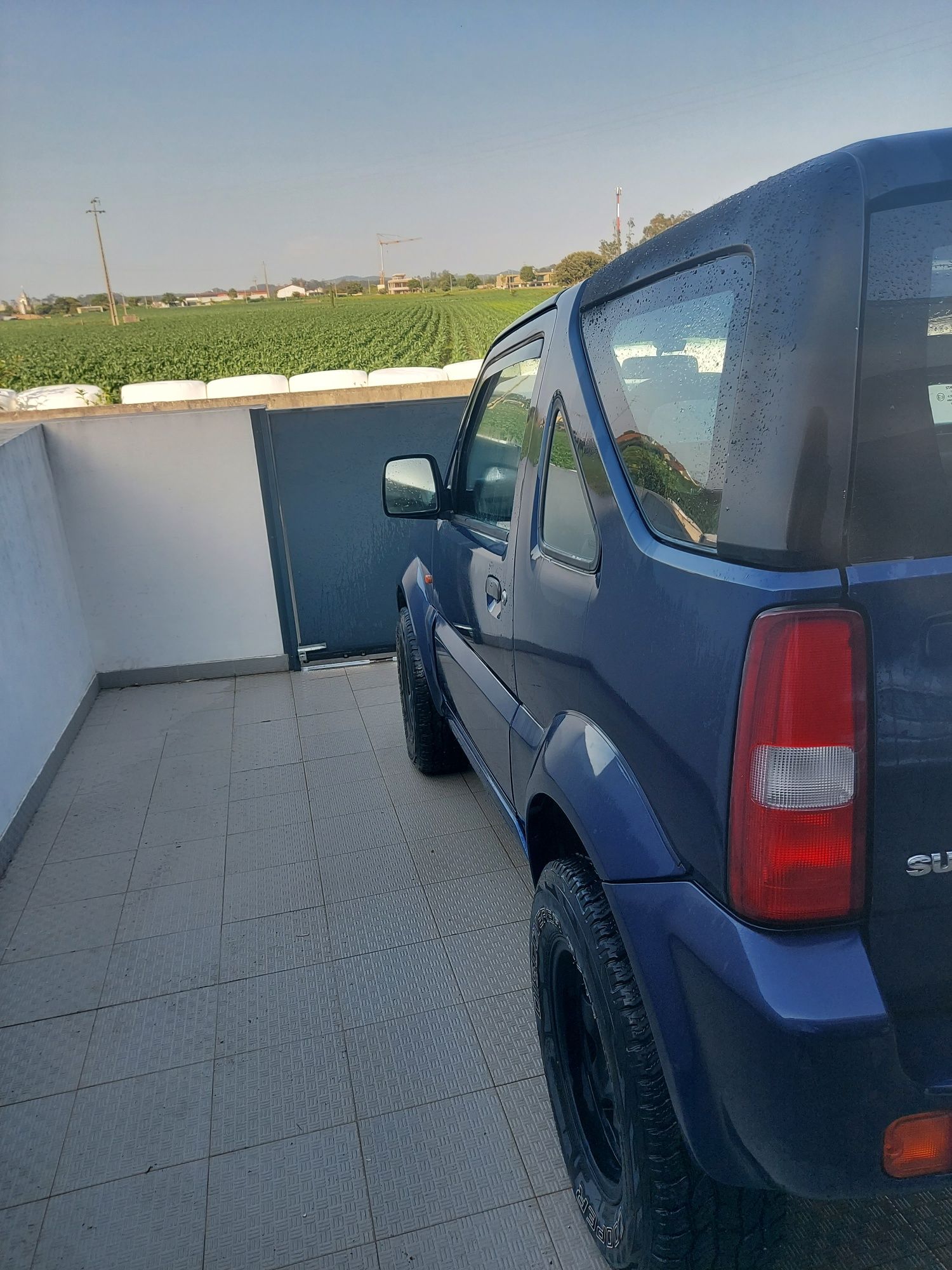 Suzuki Jimny 1300
