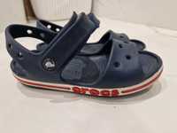 Sandały Crocs C11