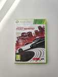 Gra Xbox360 / Xbox 360 - Need for speed most wanted ( Ang )