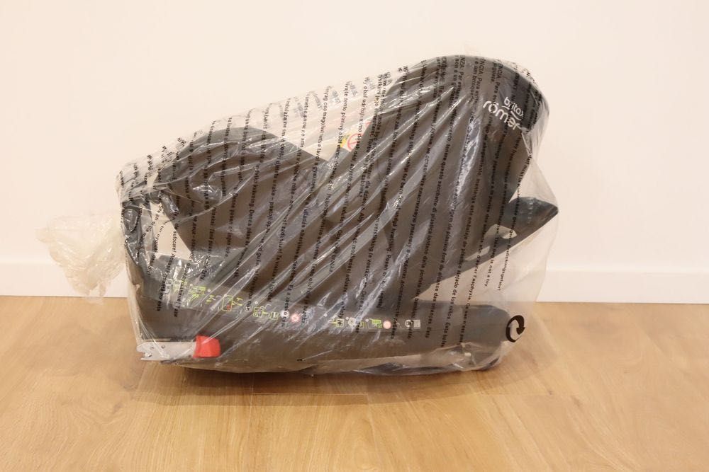 NOVA!! Britax Romer Cadeira Auto Dualfix²R Grupo 0+/1 (0 a 18 kg)