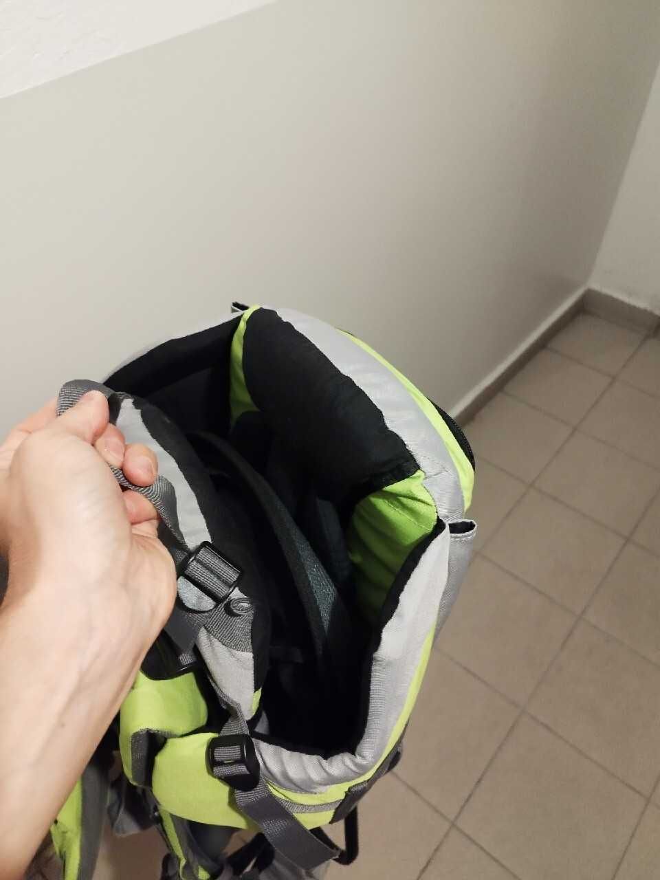 Nosidło dla dziecka Dromader