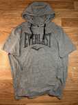 Оригінальна Футболка Everlast 2XL з капюшоном для боксу, спорту