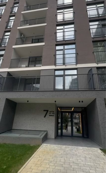 Продаж елітної квартири в ЖК Кристал, преміум ремонт | Crystal