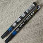 Marker olejowy DONAU D-Oil  2 szt.