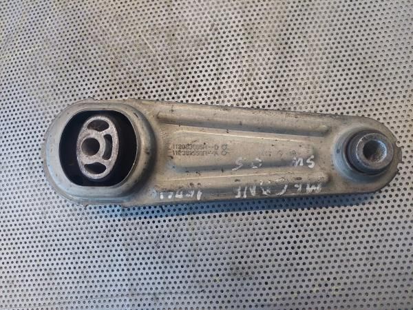 Apoio da caixa RENAULT Megane II (BM0/1_, CM0/1_)