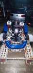 Kart karting bi motor 160cc 5.5cv