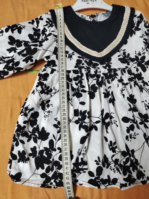 Продам дитячу сукню