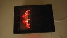 Subwoofer X1500 Led