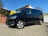 VOLKSWAGEN Multivan/Transporter T5/T6 Разборка т5/т6 бампер