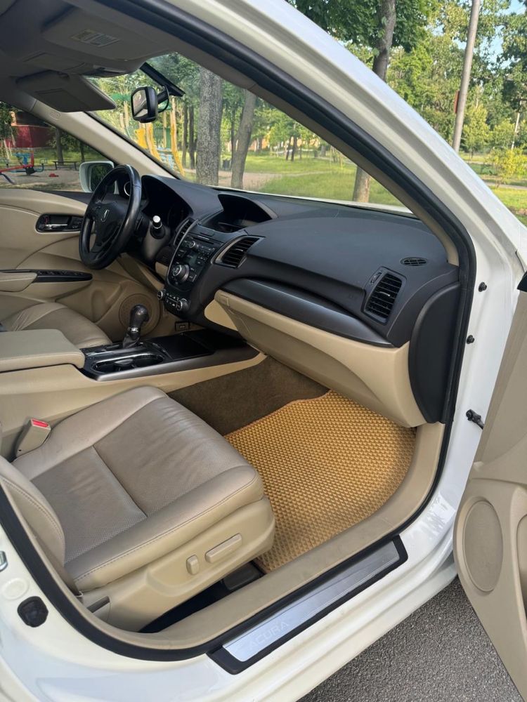 Продажа автомобіля  RDX ACURA