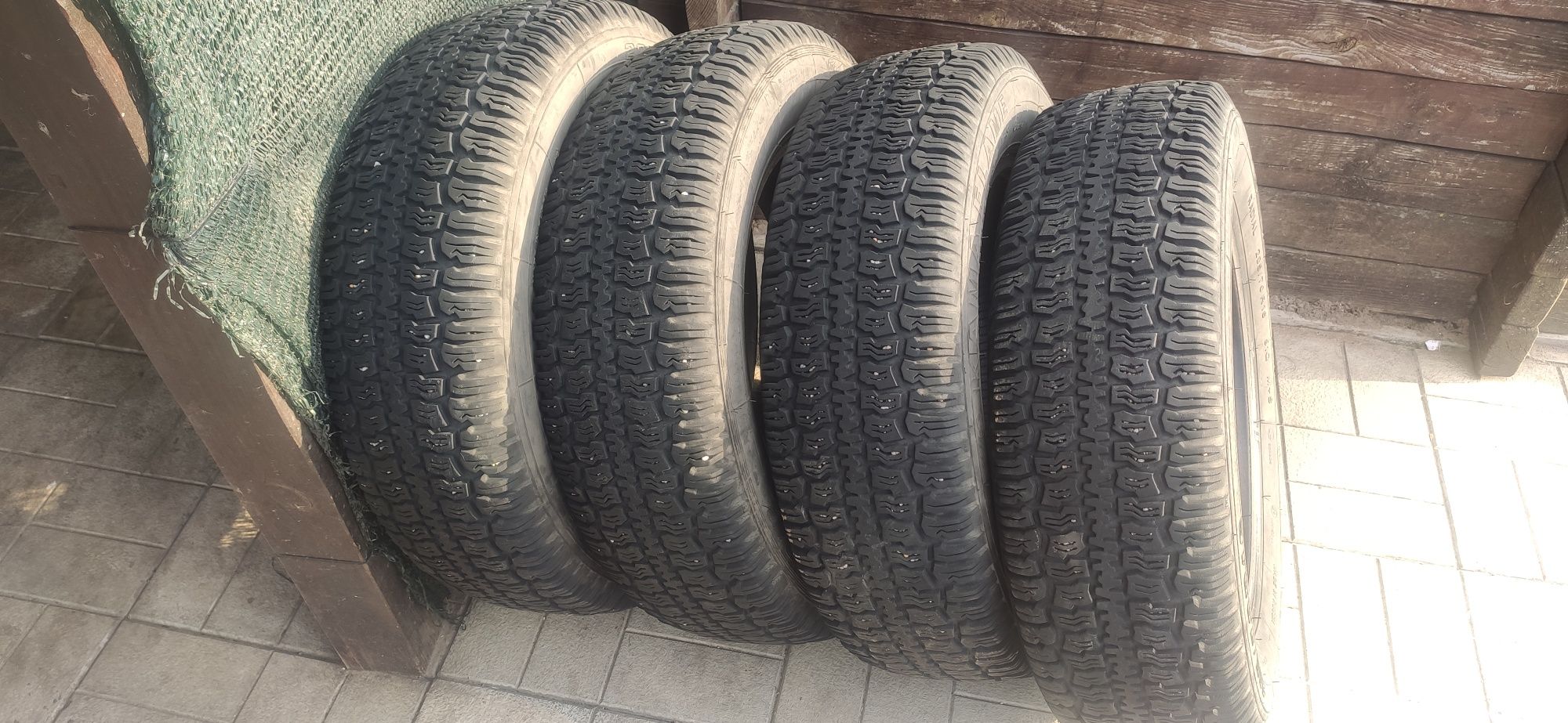 Шины Kama Flame 205/70 R16