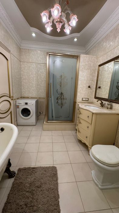 ЖК Тенистый/Пентхаус три уровня/300 метров/терраса/без комиссии